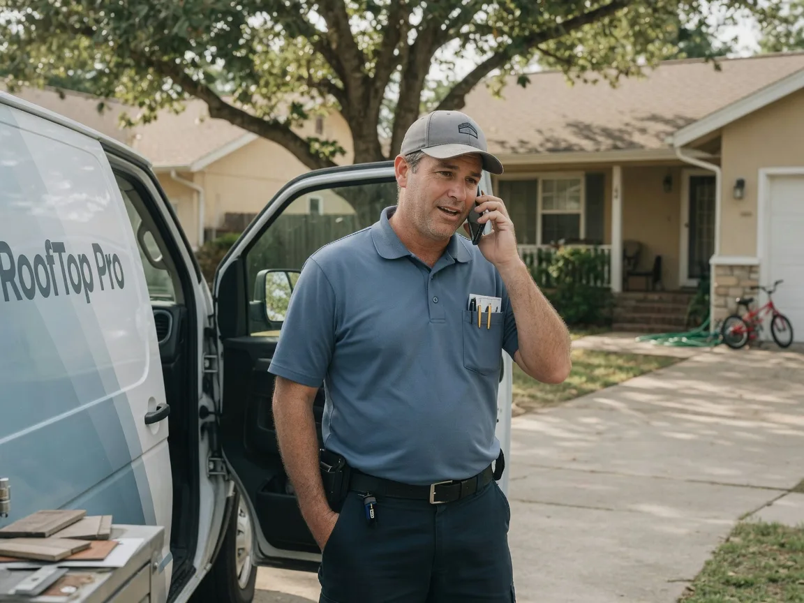 Roof Repair Parker, AZ FAQs