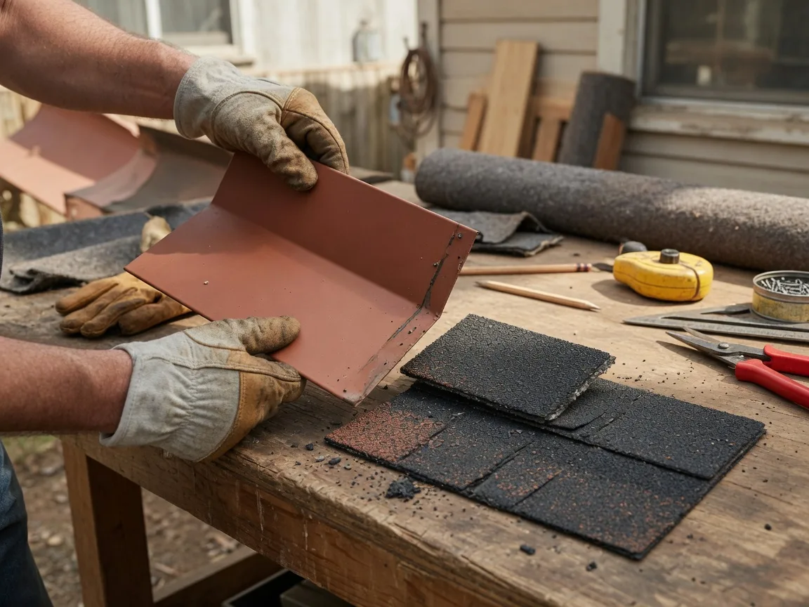 Roof Repair company in Parker, AZ